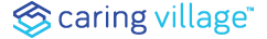 Caring Village Logo